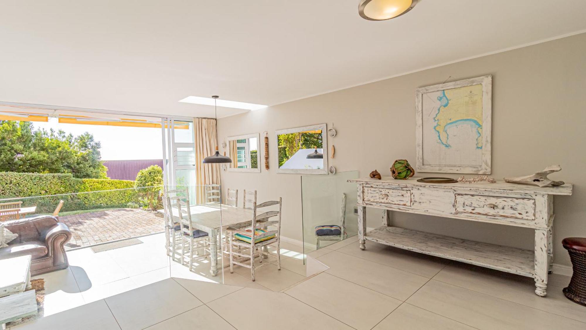 Driftwood Villa Cape Town Exterior photo